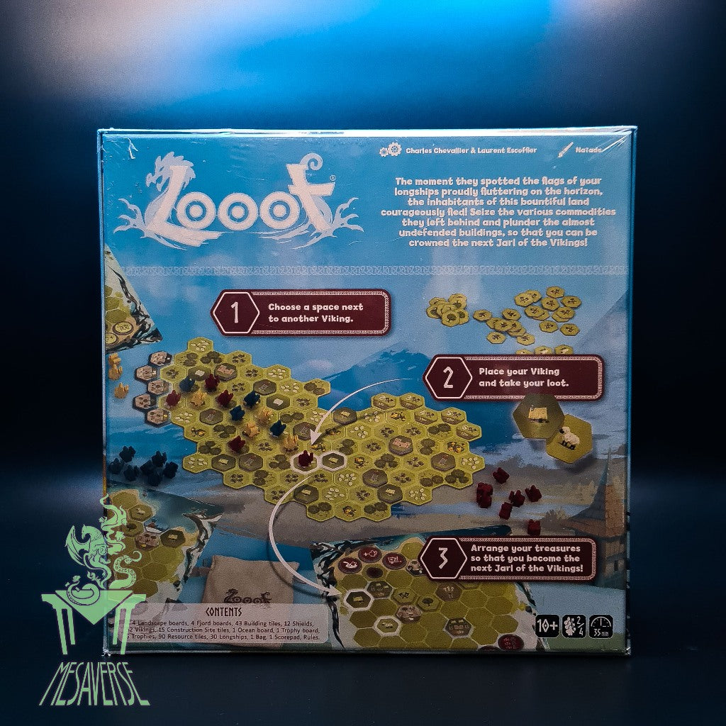 Looot