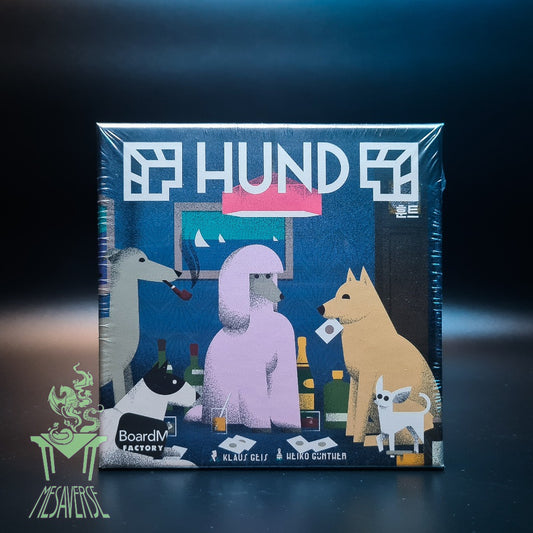 Hund