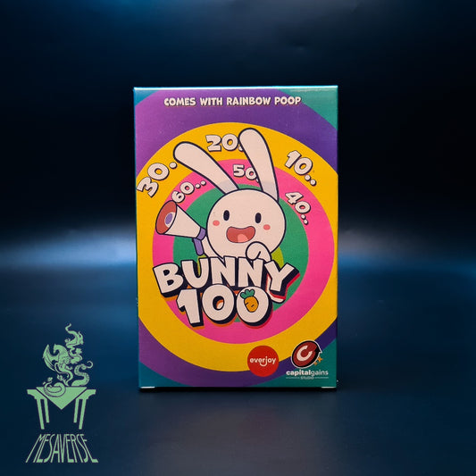 Bunny 100