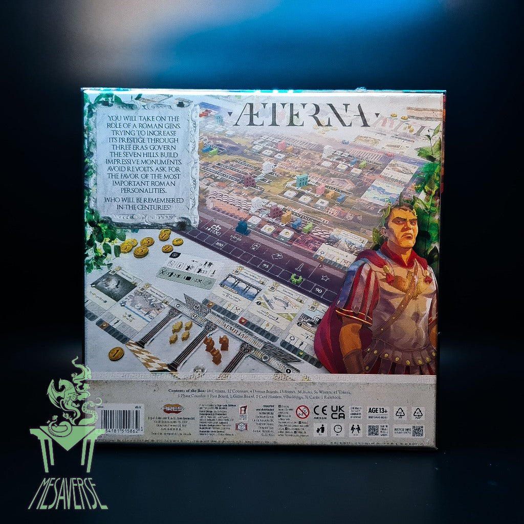 Aeterna