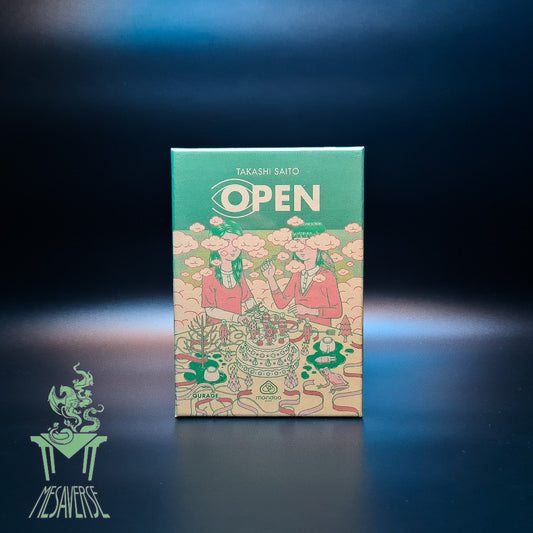 OPEN