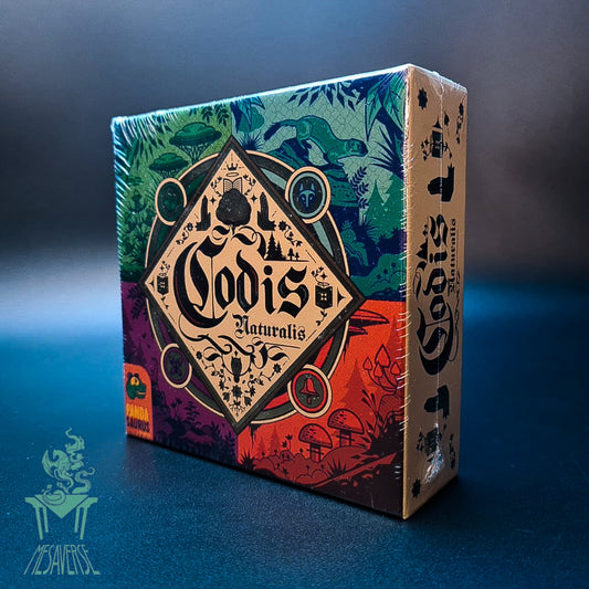 Codis Naturalis