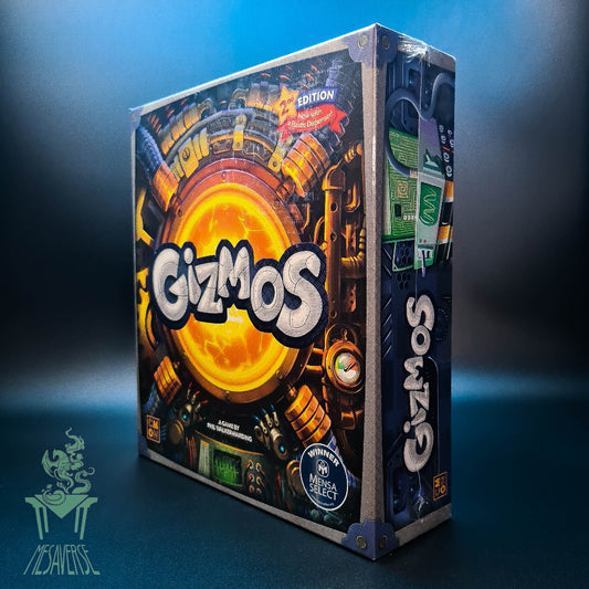 Gizmos