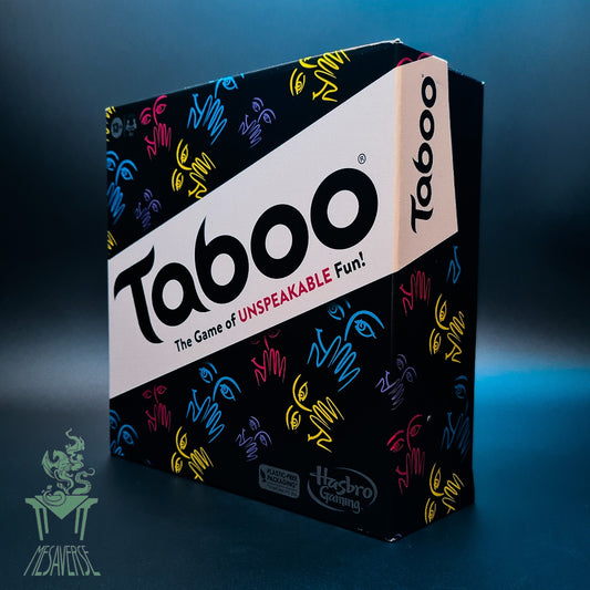 Taboo