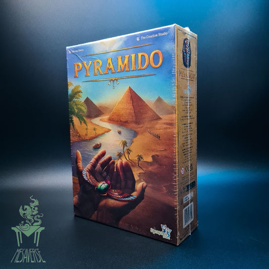 Pyramido