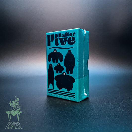 Rafter Five