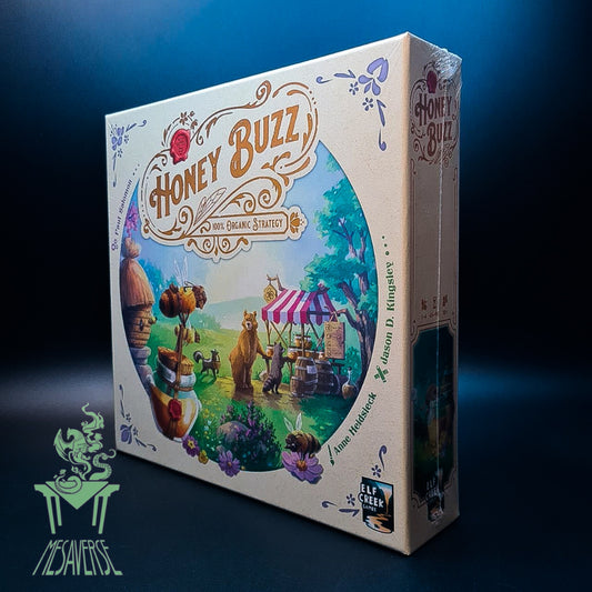 Honey Buzz