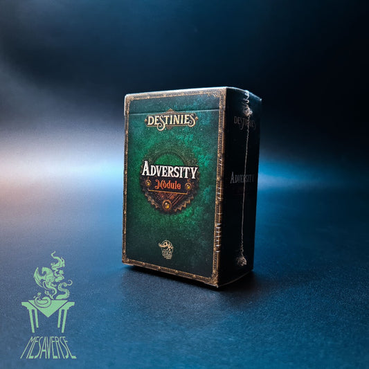 Destinies: Adversity Module