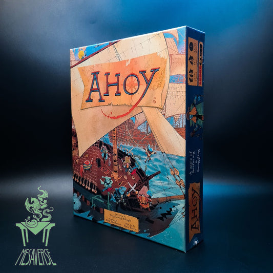 Ahoy
