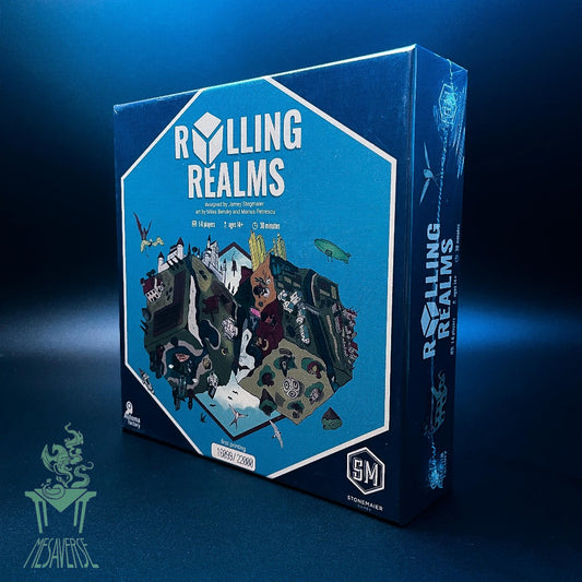 Rolling Realms