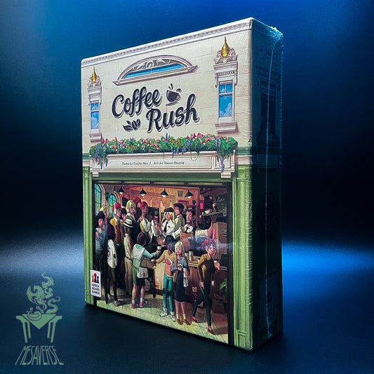Coffee Rush