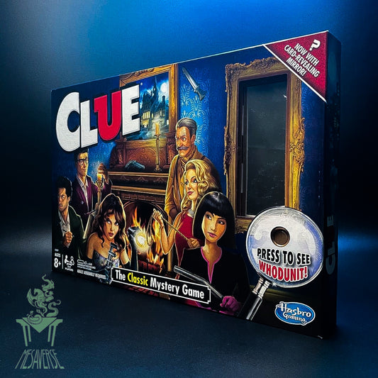 Clue