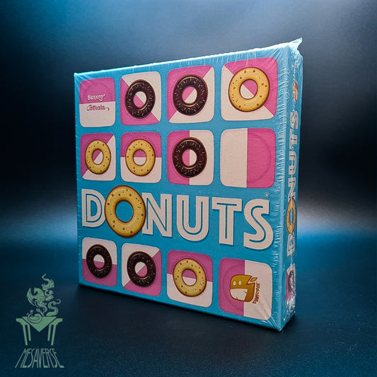 Donuts