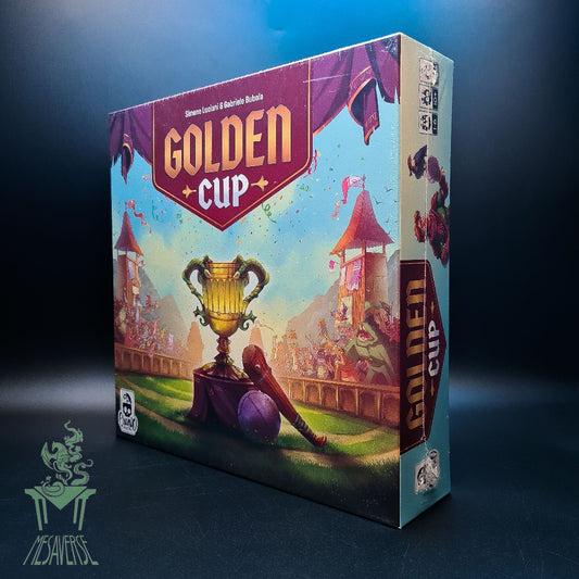 Golden Cup