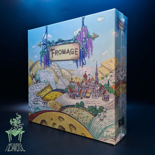 Fromage