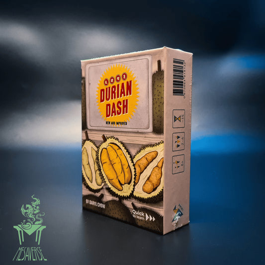 Durian Dash