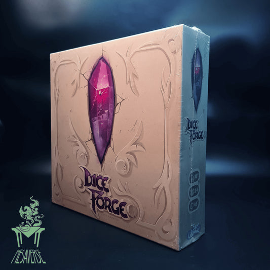 Dice Forge