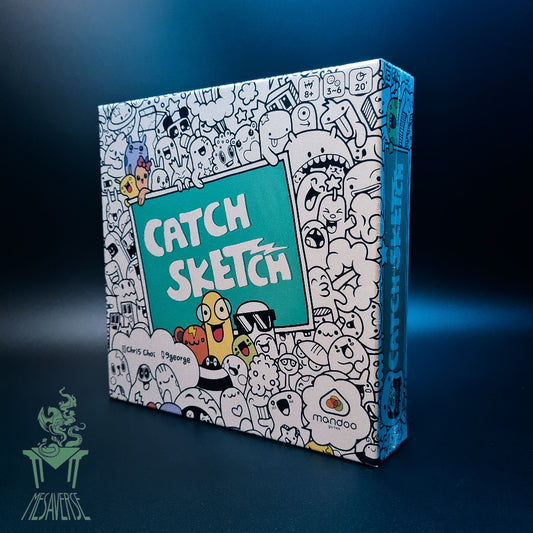Catch Sketch