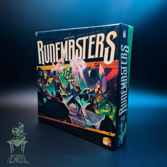 Runemasters