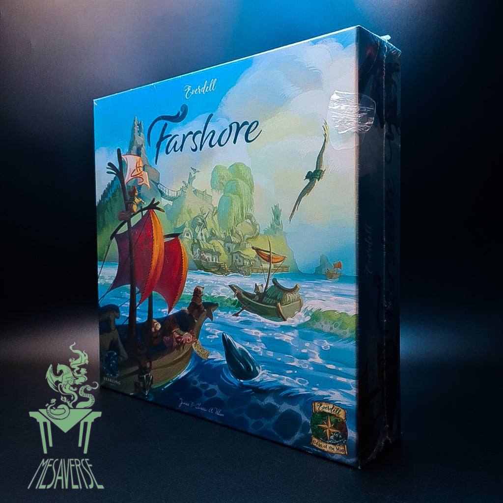 Everdell: Farshore