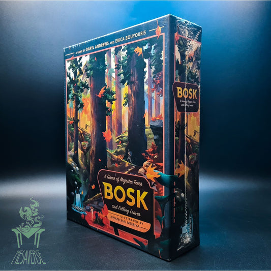 Bosk