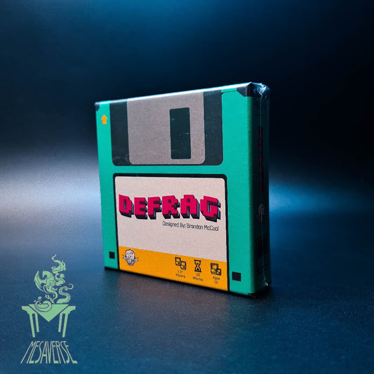 Defrag