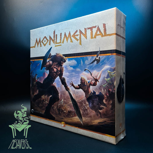Monumental