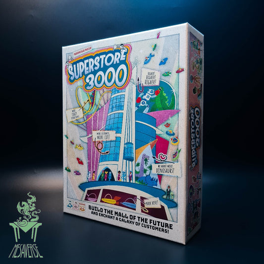 Superstore 3000
