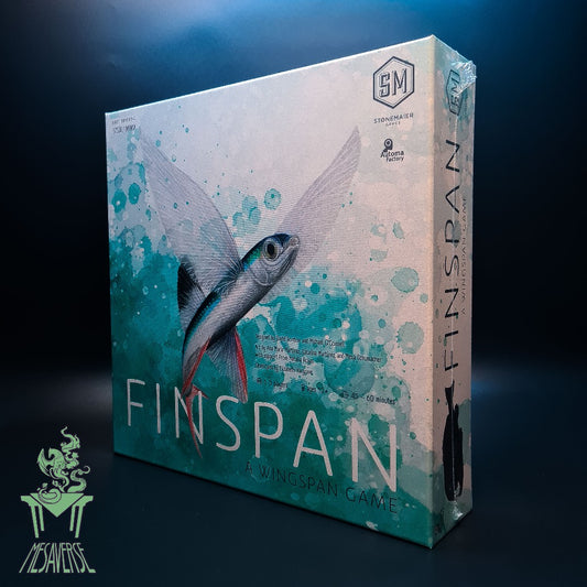 Finspan