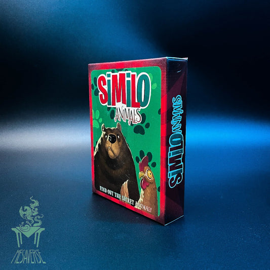Similo: Animals