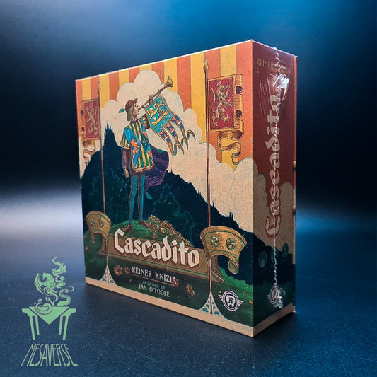 Cascadito