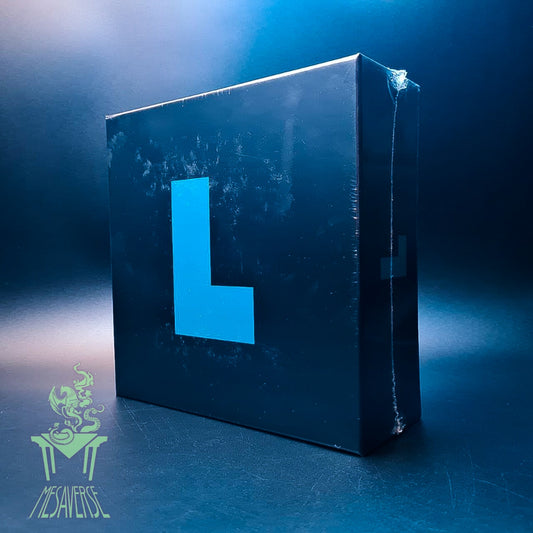 Project L: Kickstarter Edition