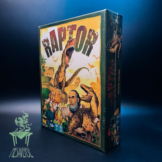 Raptor