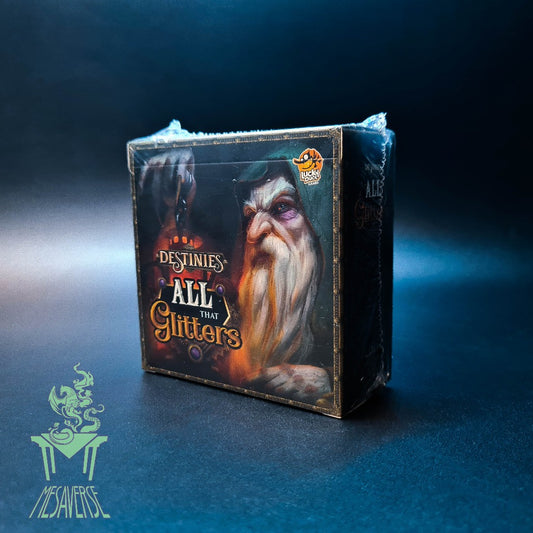 Destinies: Witchwood – All That Glitters Scenario Pack