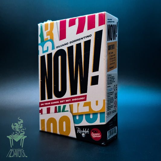 Now!