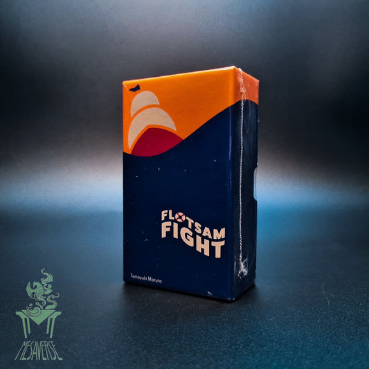 Flotsam Fight