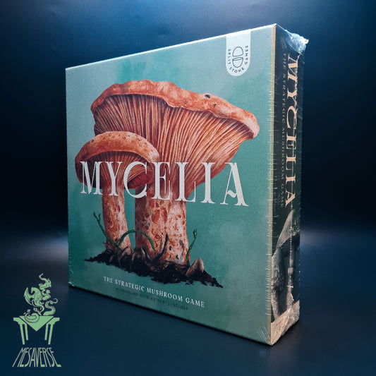 Mycelia