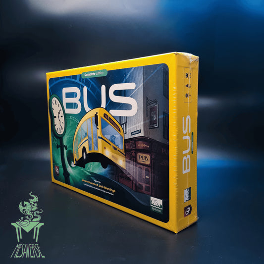 Bus