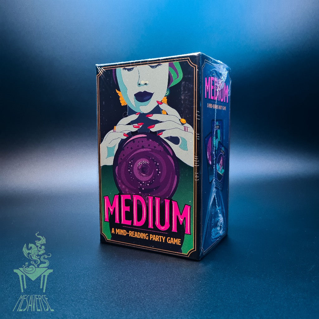 Medium