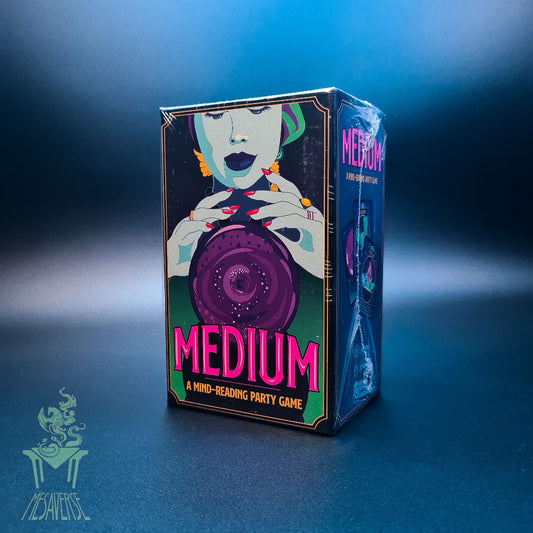 Medium