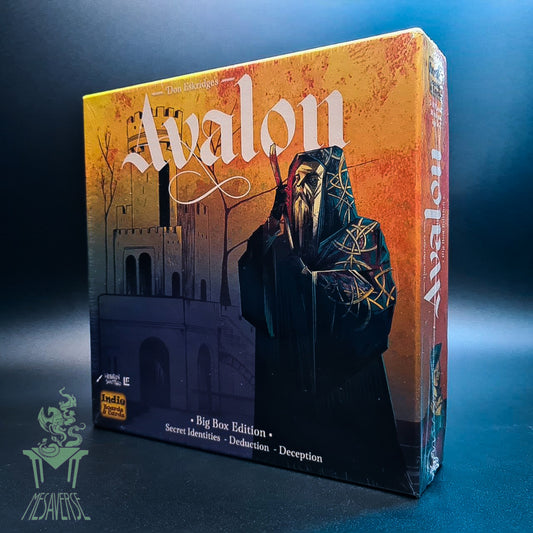 Avalon Deluxe Edition