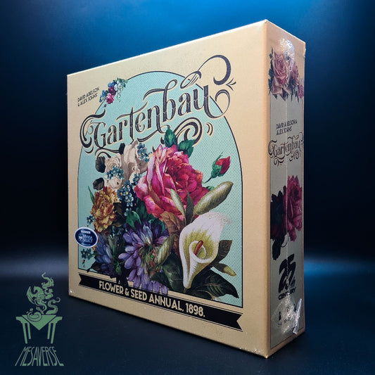 Gartenbau