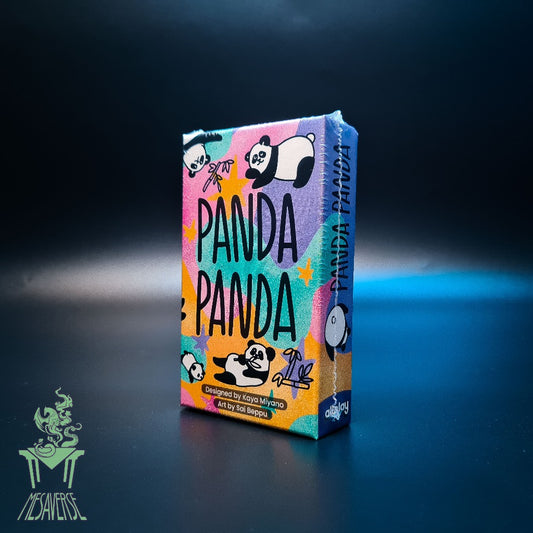 Panda Panda