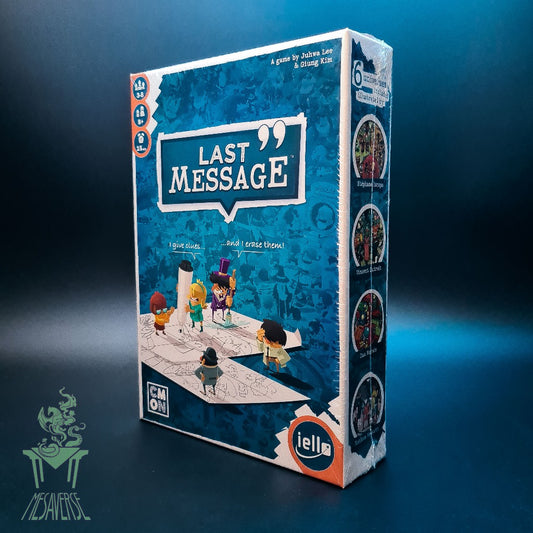 Last Message