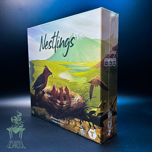 Nestlings
