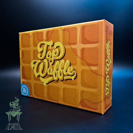 Top Waffle