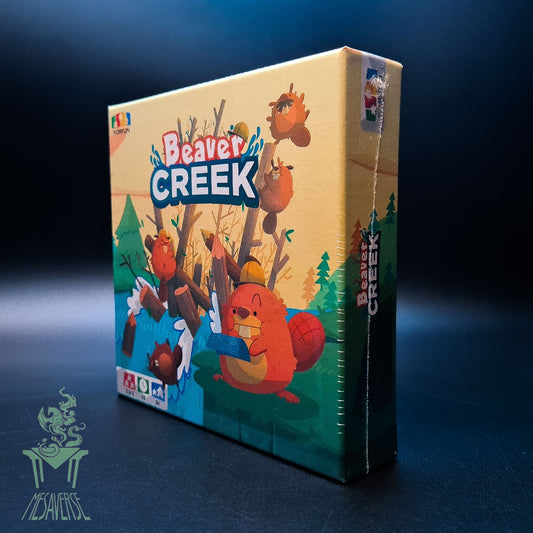Beavers Creek