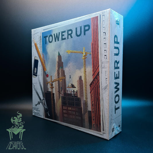 Tower Up