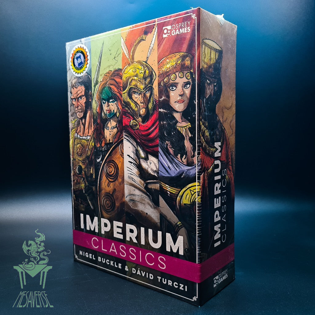 Imperium: Classics