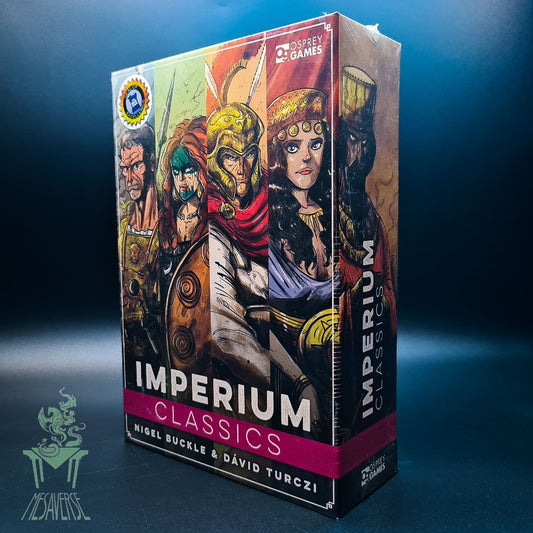 Imperium: Classics